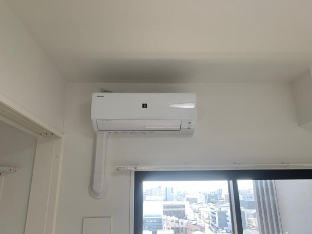 エンクレスト博多駅南GRACEの物件内観写真