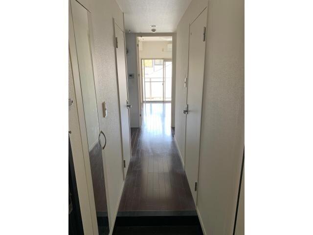 レジディア高宮の物件内観写真