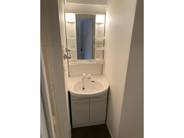 レジディア高宮の物件内観写真