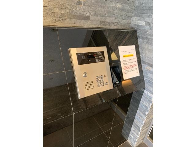 レジディア高宮の物件外観写真