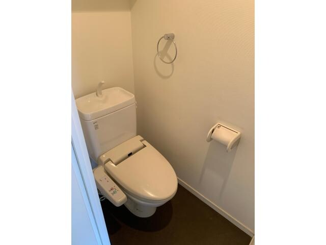 レジディア高宮の物件内観写真