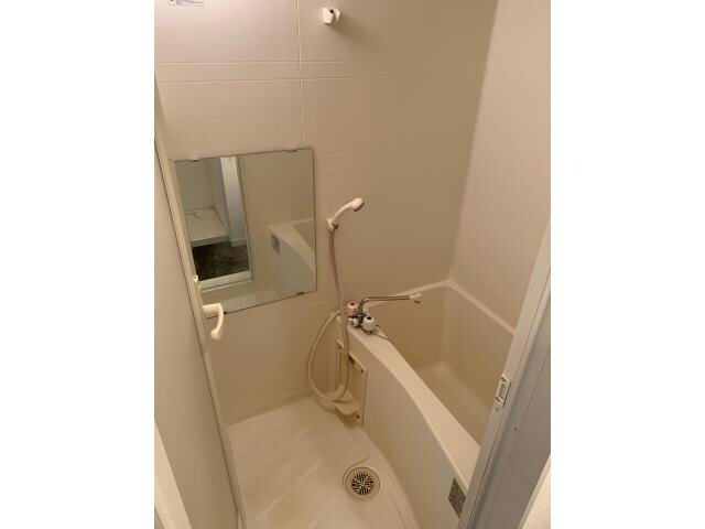 レジディア高宮の物件内観写真