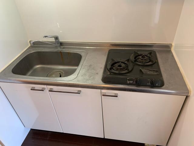 レジディア高宮の物件内観写真