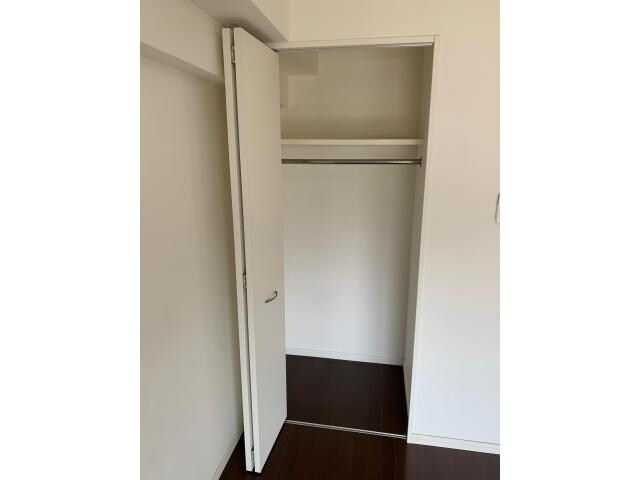 レジディア高宮の物件内観写真