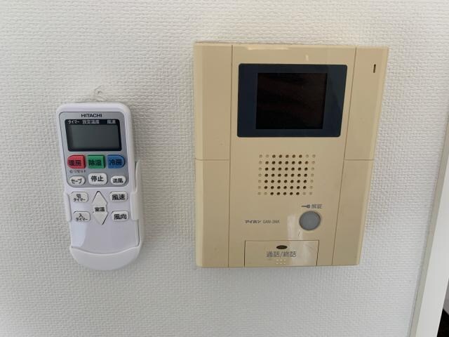 レジディア高宮の物件内観写真