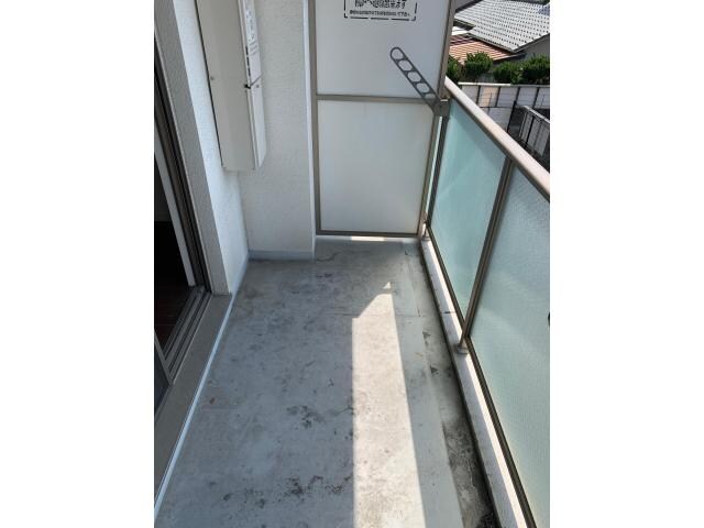 レジディア高宮の物件内観写真