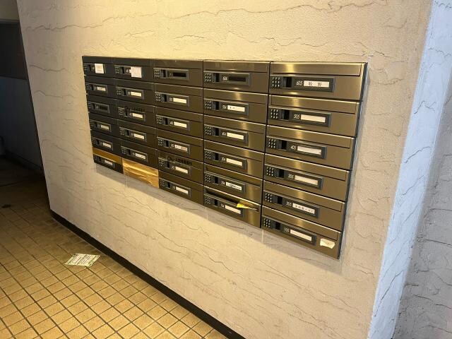 FOX Bldgの物件外観写真