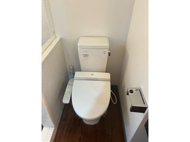 FOX Bldgの物件内観写真