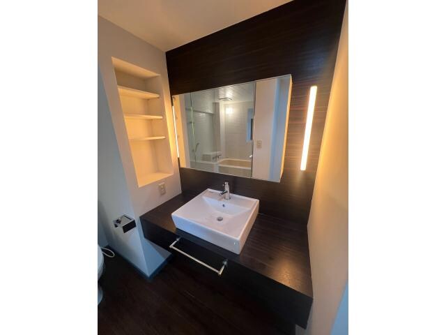 FOX Bldgの物件内観写真