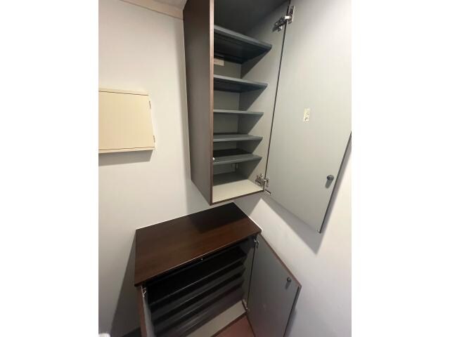 FOX Bldgの物件内観写真