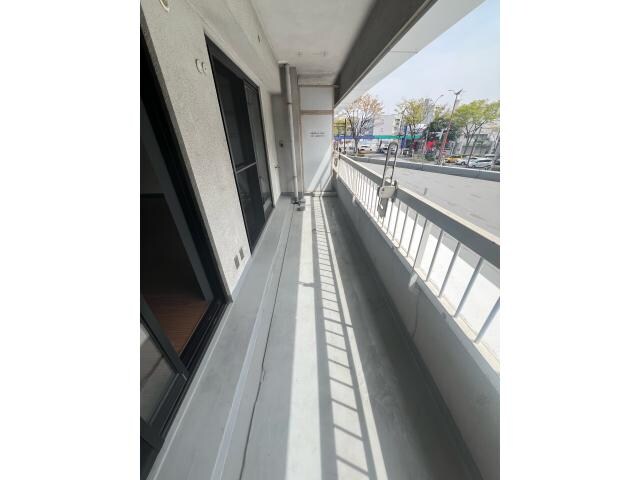 FOX Bldgの物件内観写真