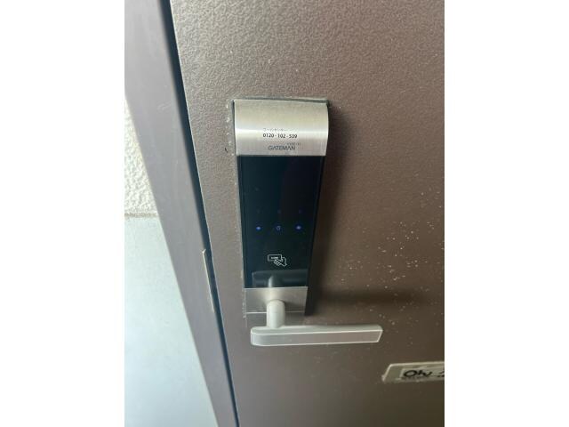 FOX Bldgの物件内観写真