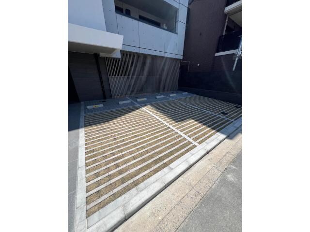 quador Contigo 高宮の物件外観写真