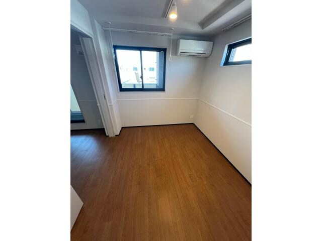 quador Contigo 高宮の物件内観写真