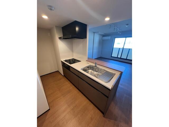 quador Contigo 高宮の物件内観写真