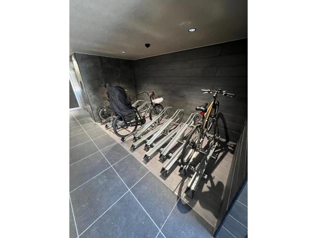 quador Contigo 高宮の物件外観写真