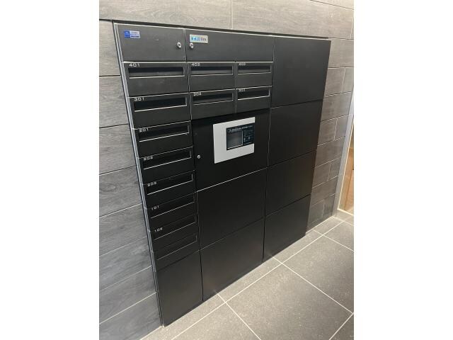 quador Contigo 高宮の物件外観写真