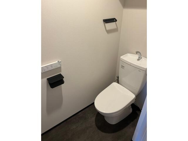 quador Contigo 高宮の物件内観写真