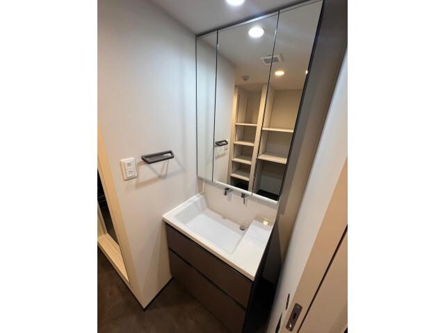 quador Contigo 高宮の物件内観写真