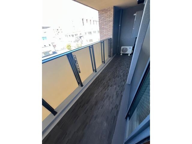 quador Contigo 高宮の物件内観写真