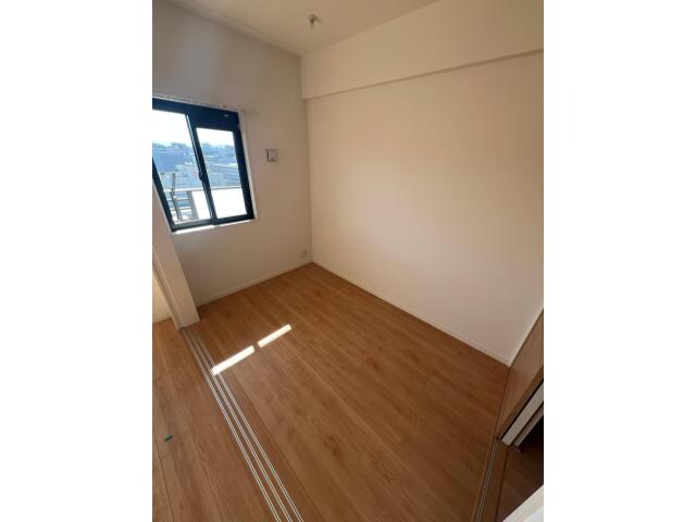 Y・MFLATの物件内観写真