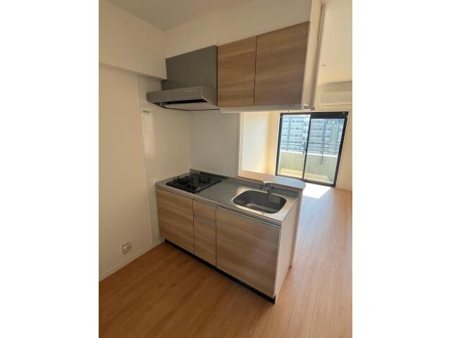 Y・MFLATの物件内観写真