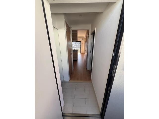 Y・MFLATの物件内観写真