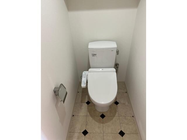 Y・MFLATの物件内観写真