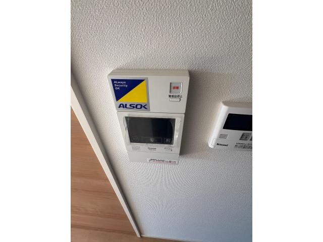 Y・MFLATの物件内観写真