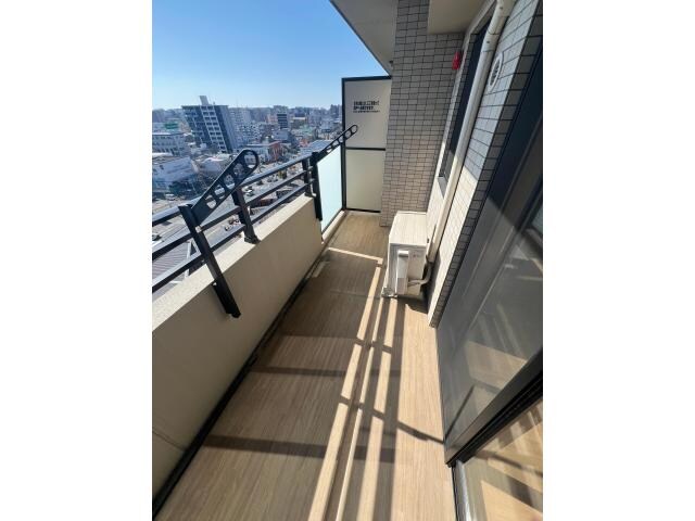 Y・MFLATの物件内観写真