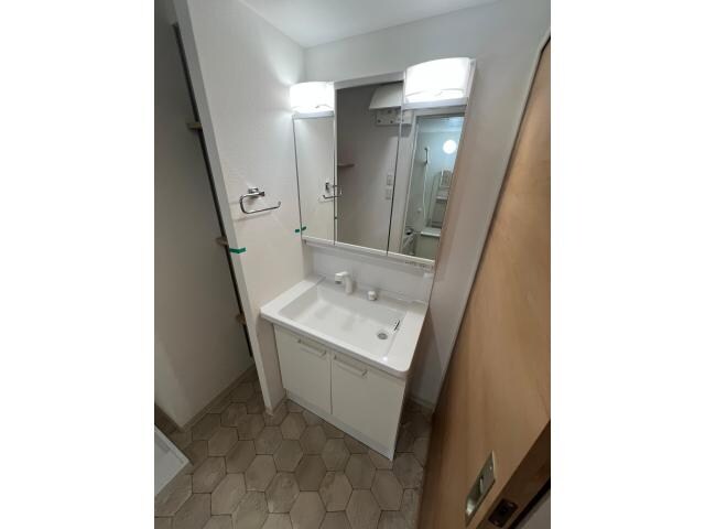 Y・MFLATの物件内観写真