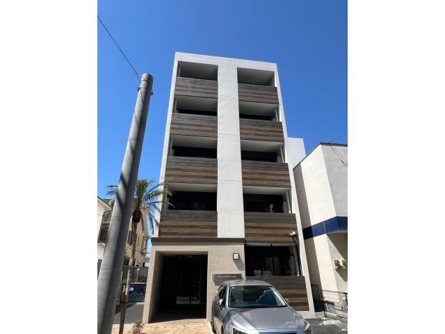 Alivis南福岡northの物件外観写真