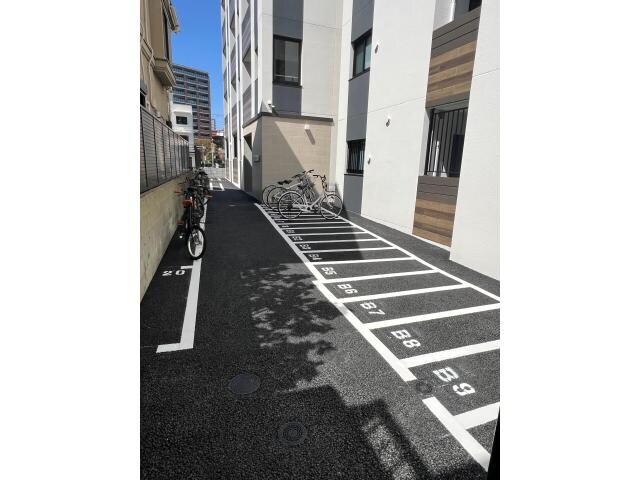 Alivis南福岡northの物件外観写真