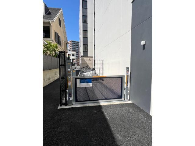 Alivis南福岡northの物件外観写真