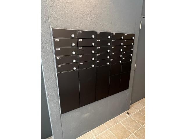 Alivis南福岡northの物件外観写真