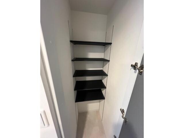 Alivis南福岡northの物件内観写真