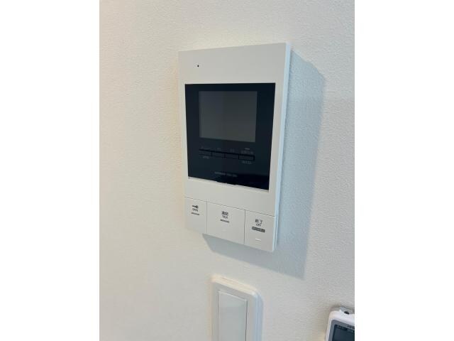 Alivis南福岡northの物件内観写真