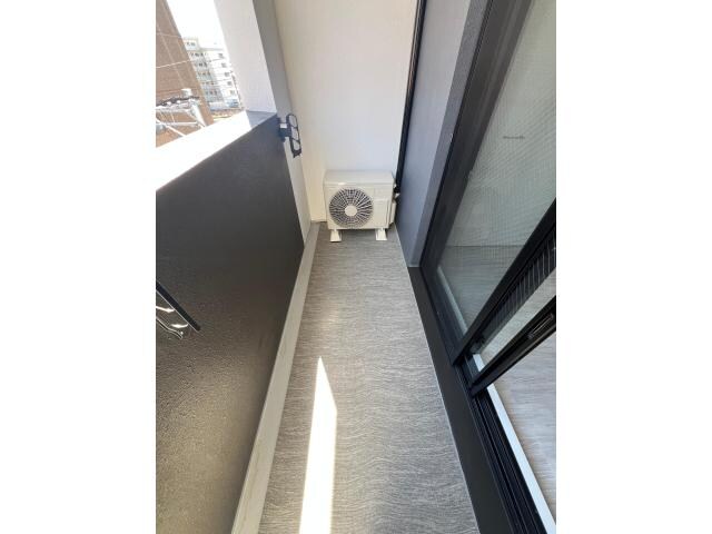 Alivis南福岡northの物件内観写真