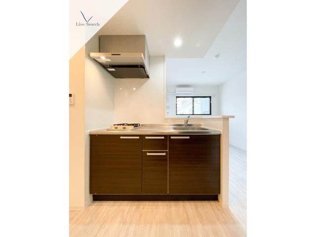 Alivis南福岡southの物件内観写真