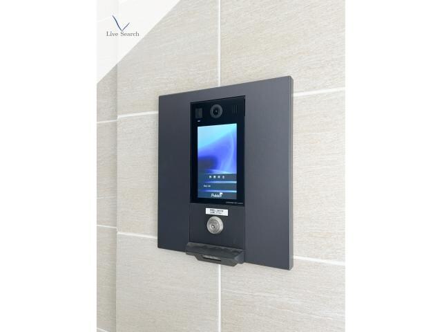 Alivis南福岡southの物件外観写真