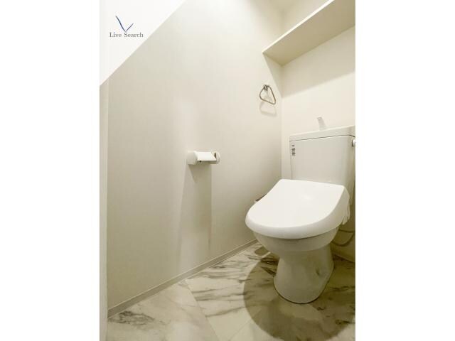 Alivis南福岡southの物件内観写真