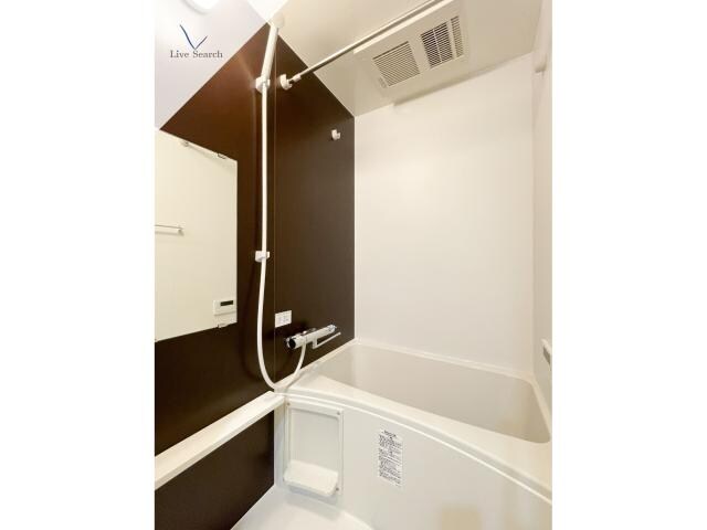 Alivis南福岡southの物件内観写真