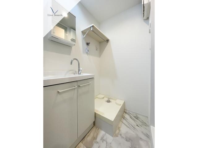 Alivis南福岡southの物件内観写真