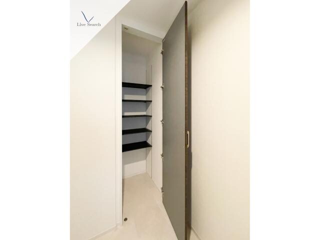 Alivis南福岡southの物件内観写真