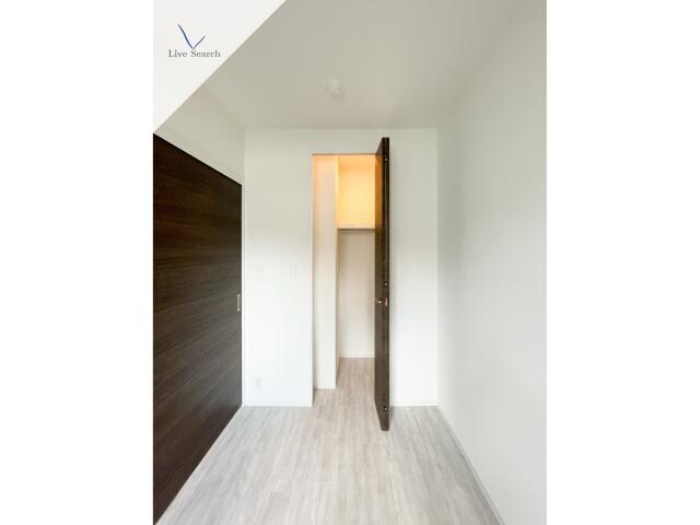 Alivis南福岡southの物件内観写真