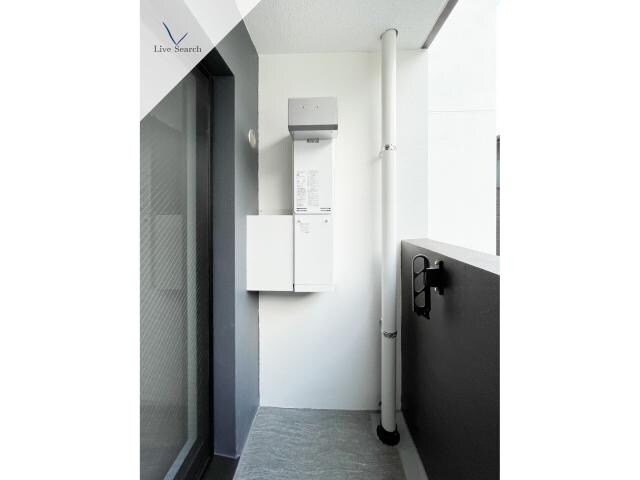Alivis南福岡southの物件内観写真