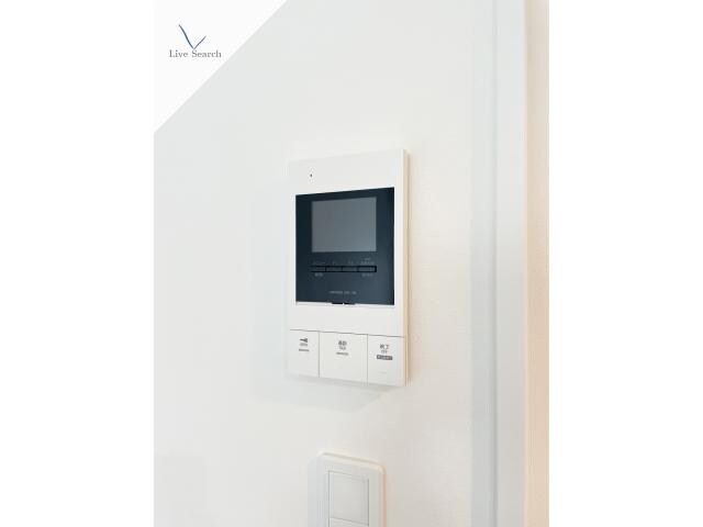 Alivis南福岡southの物件内観写真