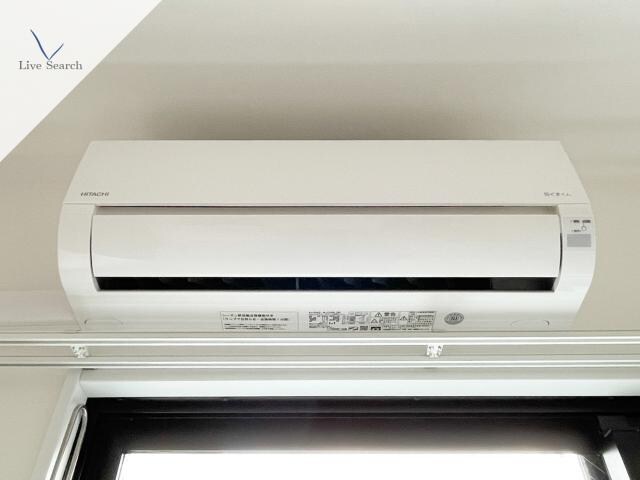 Alivis南福岡southの物件内観写真