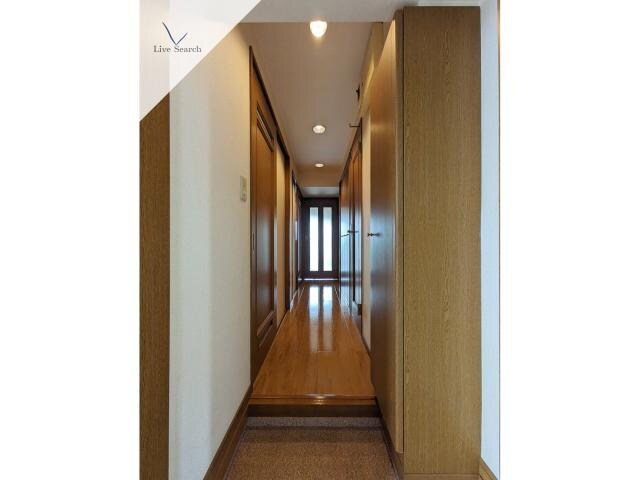 サムティ筥崎の物件内観写真