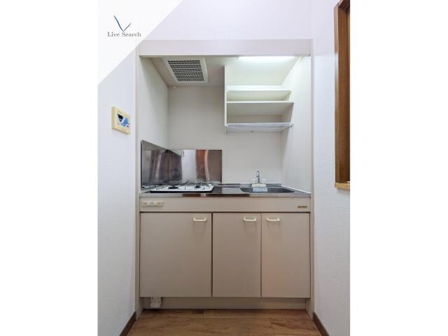 サムティ筥崎の物件内観写真